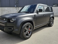 Land Rover Defender DEFENDER 110 3.0L I6 (L663, II, MHEV)